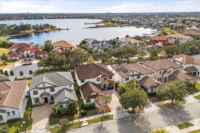 11658 HAMPSTEAD STREET, Windermere, FL 34786