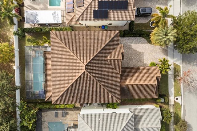 11658 HAMPSTEAD STREET, Windermere, FL 34786