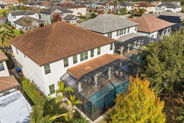 11658 HAMPSTEAD STREET, Windermere, FL 34786