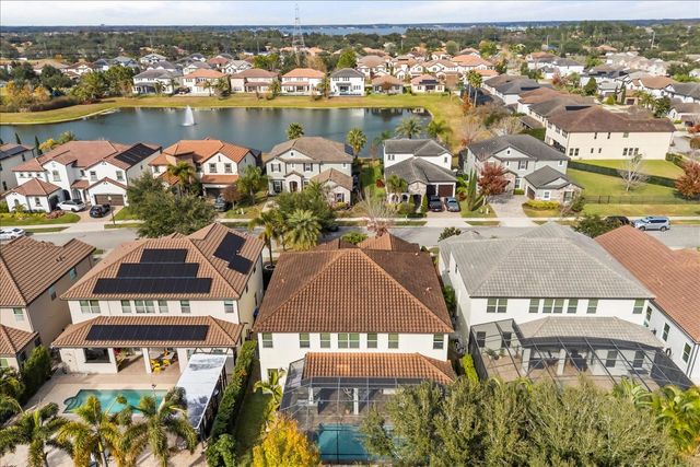 11658 HAMPSTEAD STREET, Windermere, FL 34786