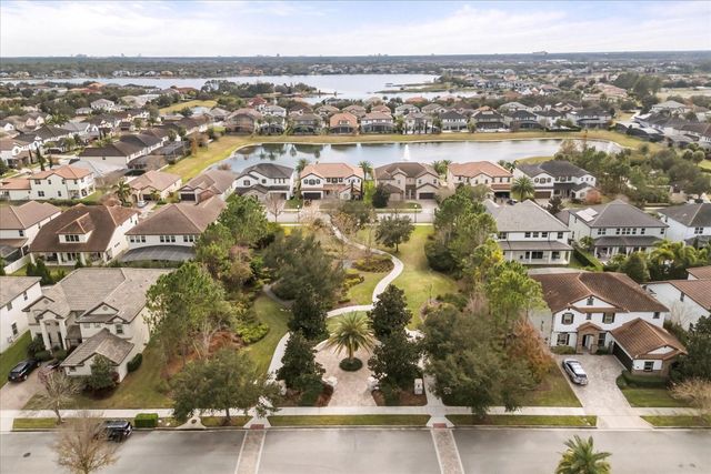 11658 HAMPSTEAD STREET, Windermere, FL 34786