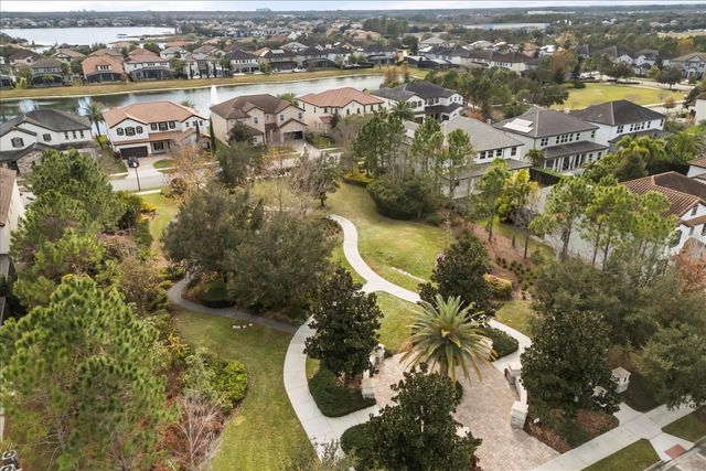 11658 HAMPSTEAD STREET, Windermere, FL 34786