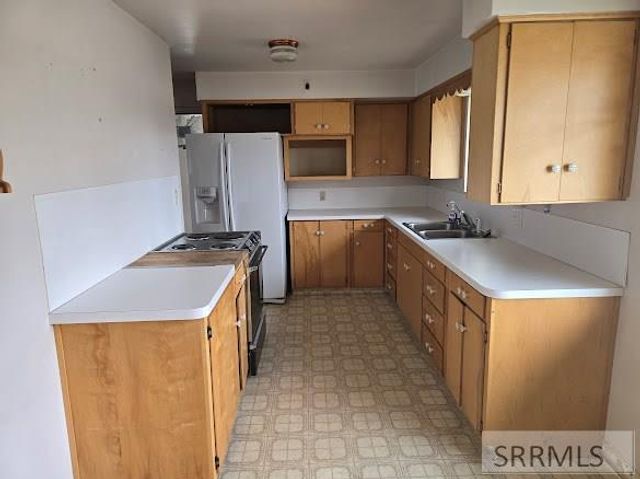 1530 June Avenue, Idaho Falls, ID 83404