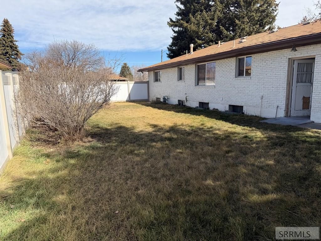 Image 25 of property listing at 1530 June Avenue, Idaho Falls, ID 83404