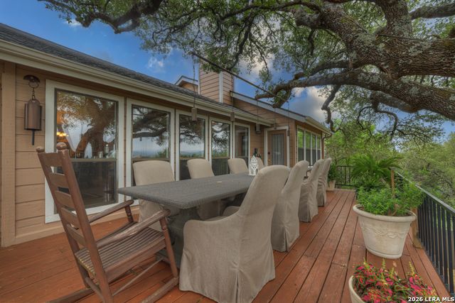 605 High Oaks, Canyon Lake, TX 78133