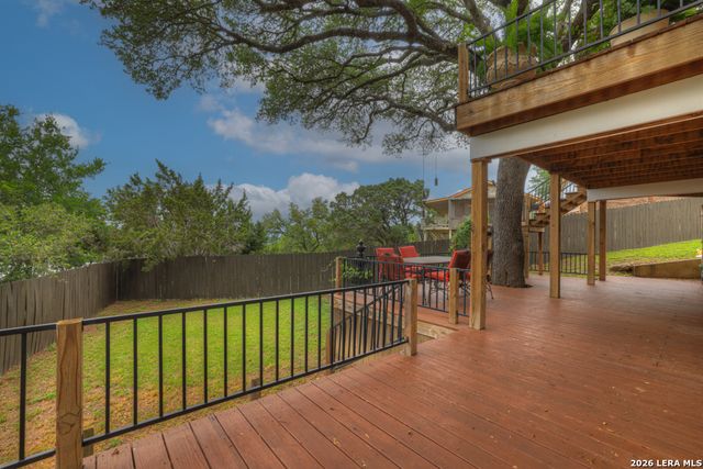 605 High Oaks, Canyon Lake, TX 78133