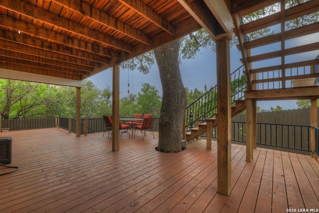 605 High Oaks, Canyon Lake, TX 78133