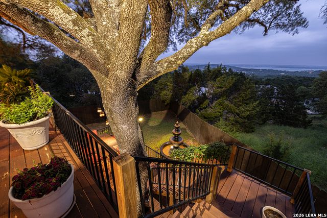 605 High Oaks, Canyon Lake, TX 78133