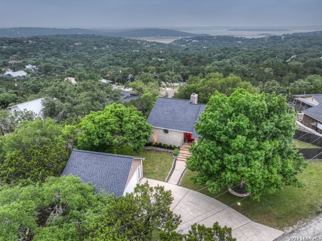 605 High Oaks, Canyon Lake, TX 78133