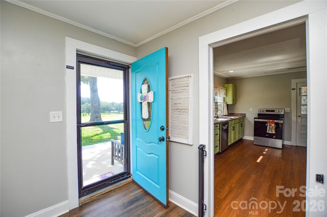 134 Patton Lane, Kannapolis, NC 28081