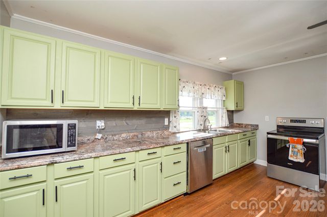 134 Patton Lane, Kannapolis, NC 28081