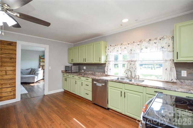 134 Patton Lane, Kannapolis, NC 28081