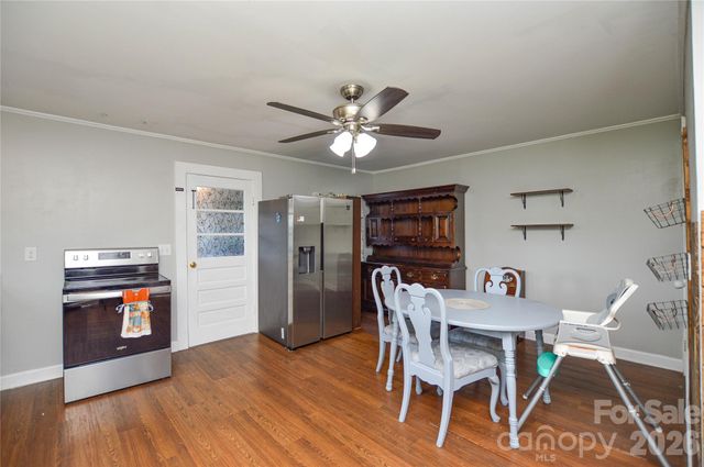134 Patton Lane, Kannapolis, NC 28081