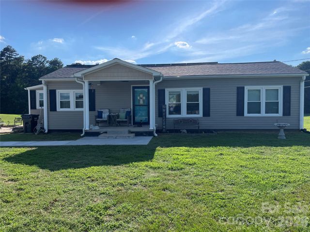 134 Patton Lane, Kannapolis, NC 28081