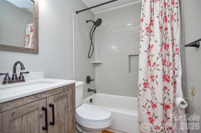 134 Patton Lane, Kannapolis, NC 28081