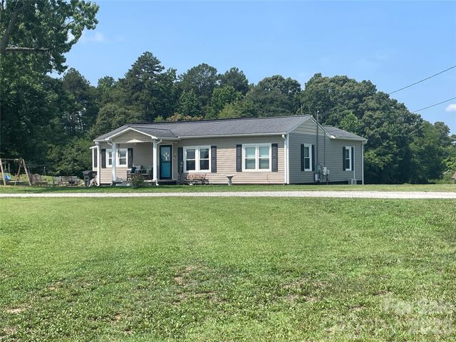 134 Patton Lane, Kannapolis, NC 28081