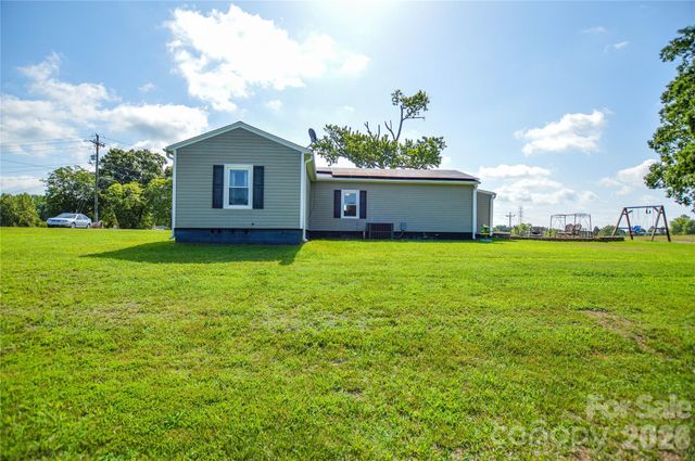 134 Patton Lane, Kannapolis, NC 28081