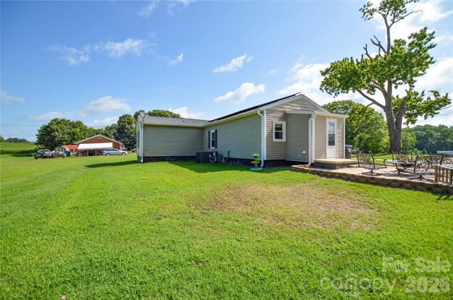 134 Patton Lane, Kannapolis, NC 28081