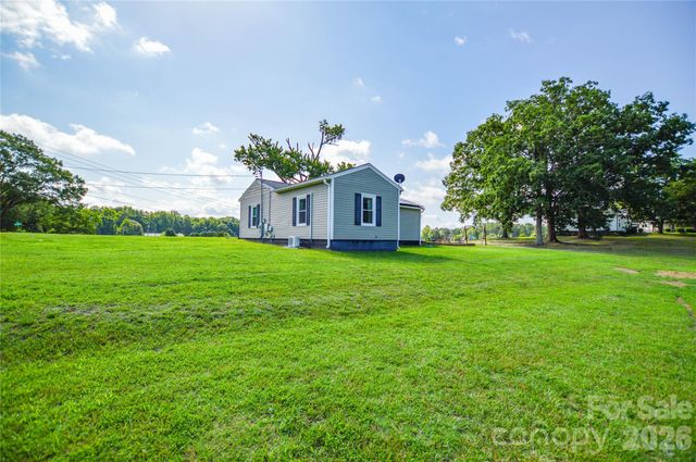 134 Patton Lane, Kannapolis, NC 28081