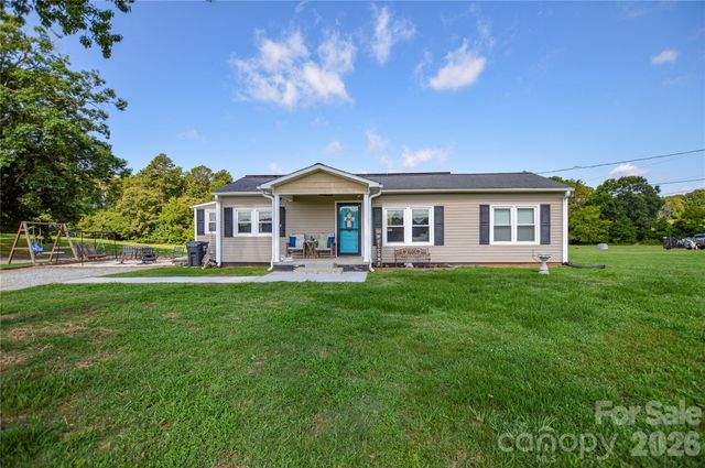 134 Patton Lane, Kannapolis, NC 28081