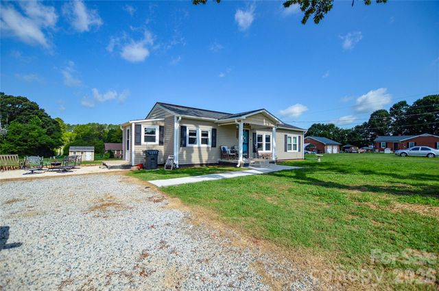 134 Patton Lane, Kannapolis, NC 28081