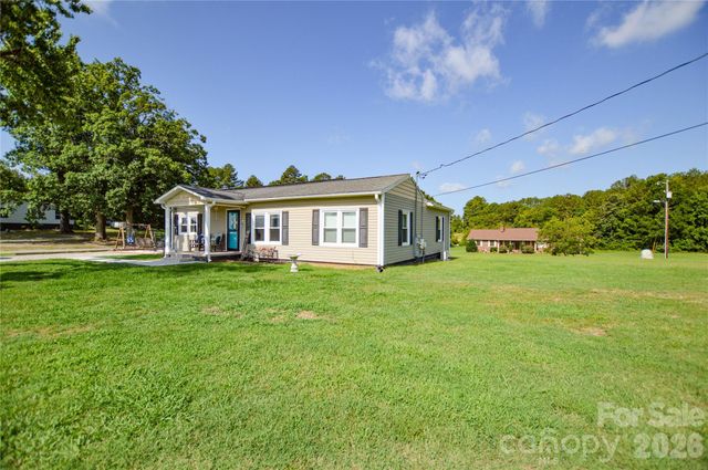 134 Patton Lane, Kannapolis, NC 28081