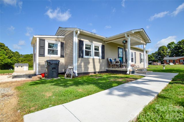 134 Patton Lane, Kannapolis, NC 28081