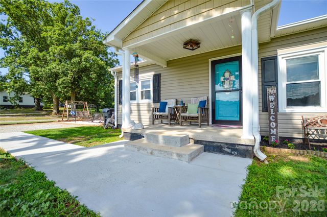 134 Patton Lane, Kannapolis, NC 28081