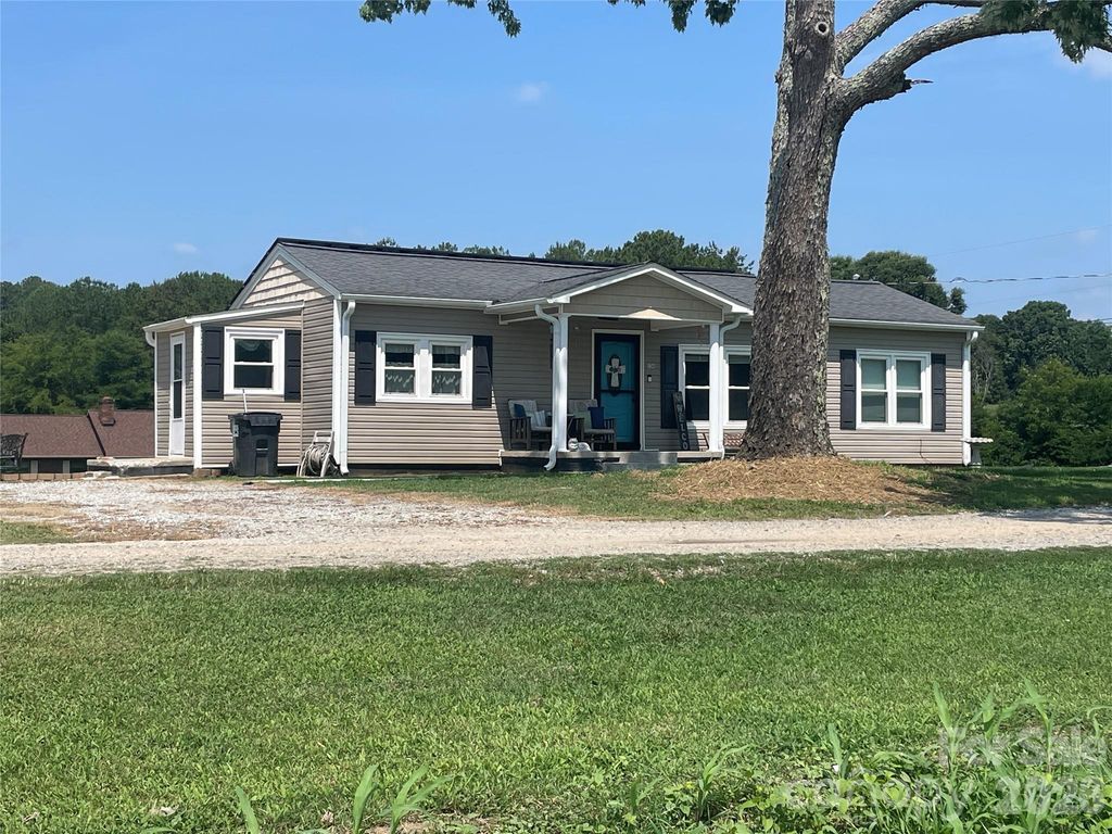 134 Patton Lane, Kannapolis, NC 28081