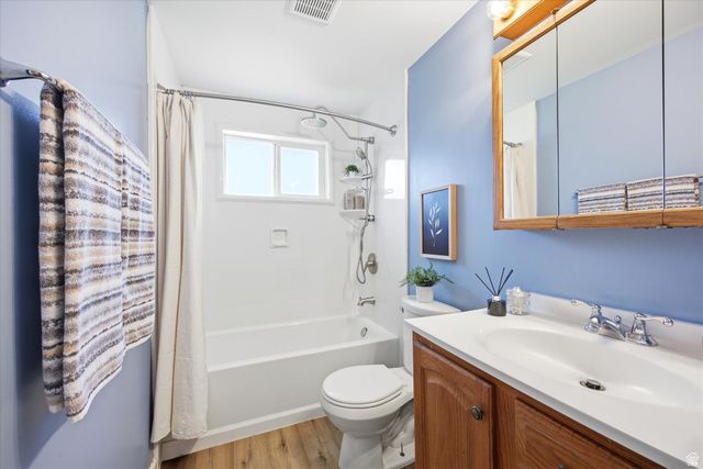 2141 W 7125 S, West Jordan, UT 84084