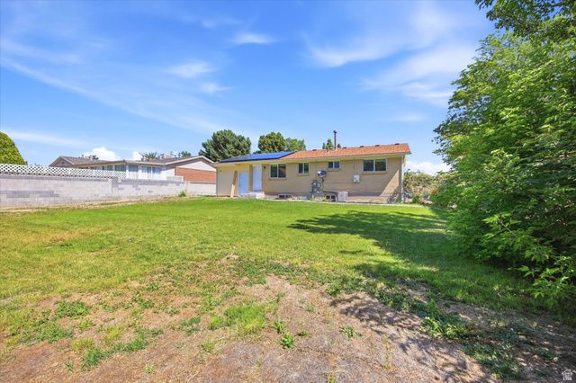 2141 W 7125 S, West Jordan, UT 84084