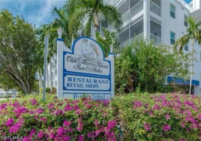 160 Palm ST 308, Marco Island, FL 34145