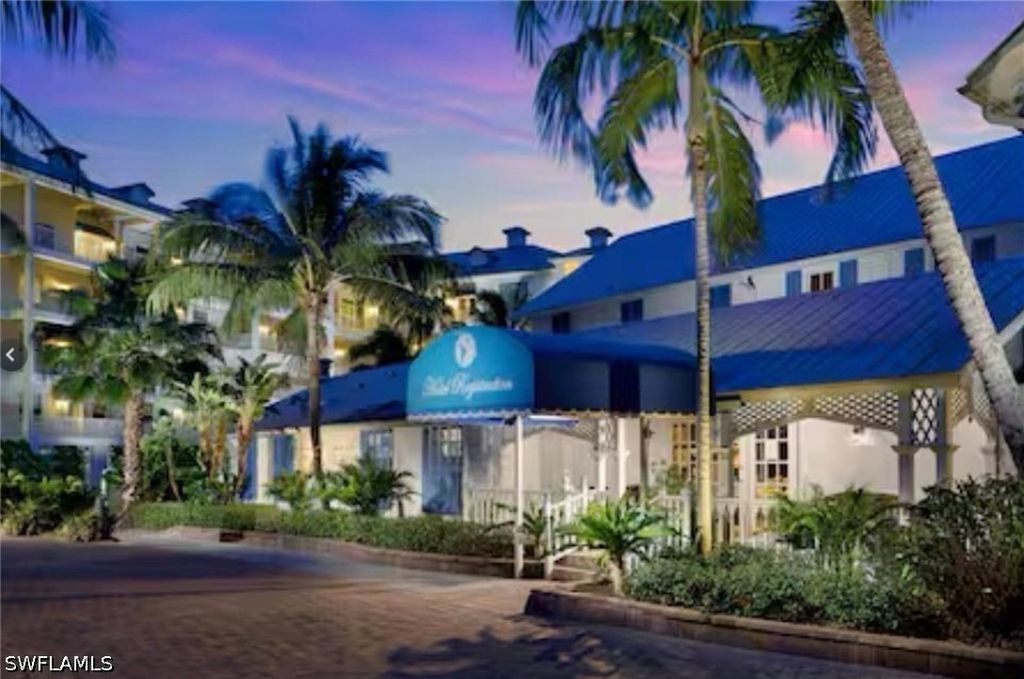 160 Palm ST 308, Marco Island, FL 34145