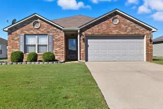 1111 Aster Drive, North Little Rock, AR 72117