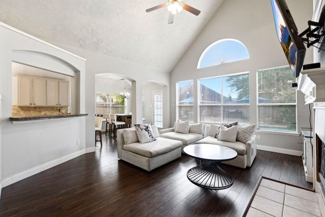 20835 Deauville Drive, Spring, TX 77388