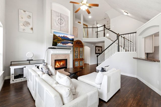 20835 Deauville Drive, Spring, TX 77388
