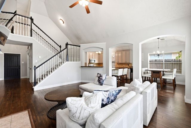 20835 Deauville Drive, Spring, TX 77388