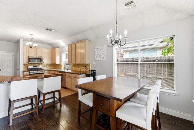 20835 Deauville Drive, Spring, TX 77388