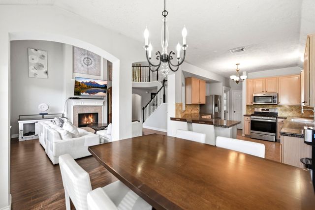 20835 Deauville Drive, Spring, TX 77388