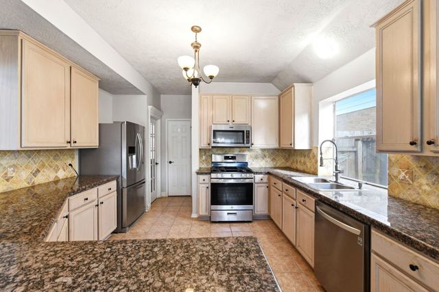20835 Deauville Drive, Spring, TX 77388