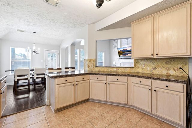 20835 Deauville Drive, Spring, TX 77388