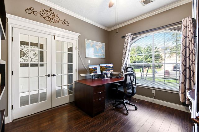 20835 Deauville Drive, Spring, TX 77388