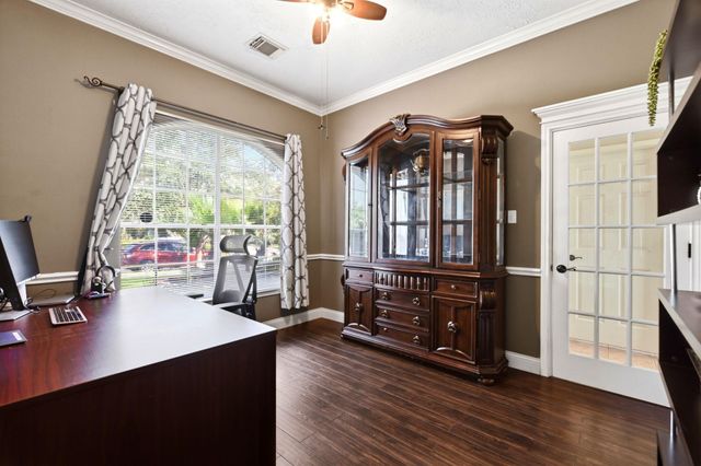 20835 Deauville Drive, Spring, TX 77388