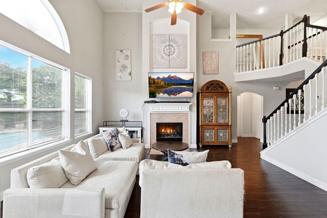 20835 Deauville Drive, Spring, TX 77388