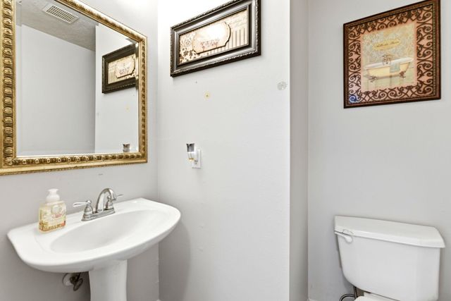 20835 Deauville Drive, Spring, TX 77388