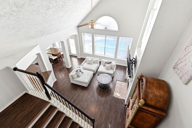 20835 Deauville Drive, Spring, TX 77388
