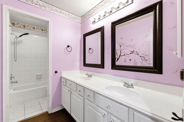 20835 Deauville Drive, Spring, TX 77388