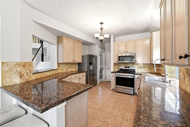 20835 Deauville Drive, Spring, TX 77388
