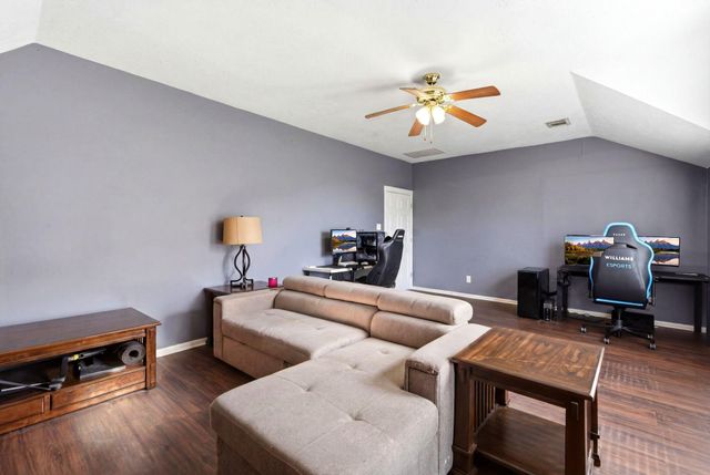 20835 Deauville Drive, Spring, TX 77388