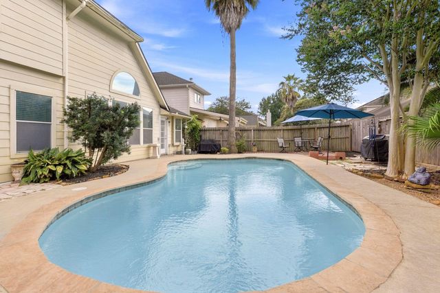 20835 Deauville Drive, Spring, TX 77388